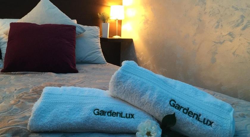 GardenLux Vrdnik