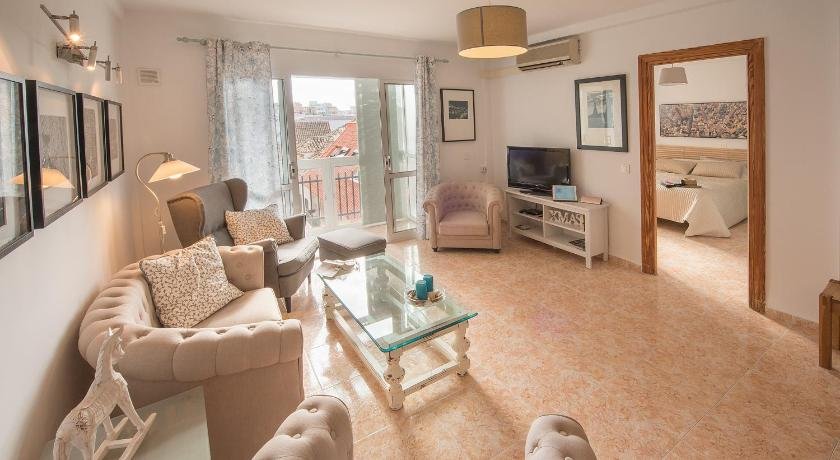 Casa Martina Fuengirola