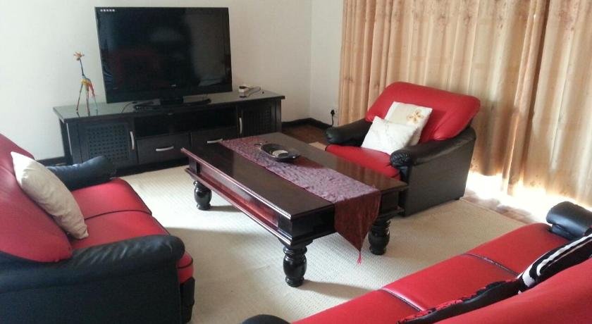 Durban Holiday House