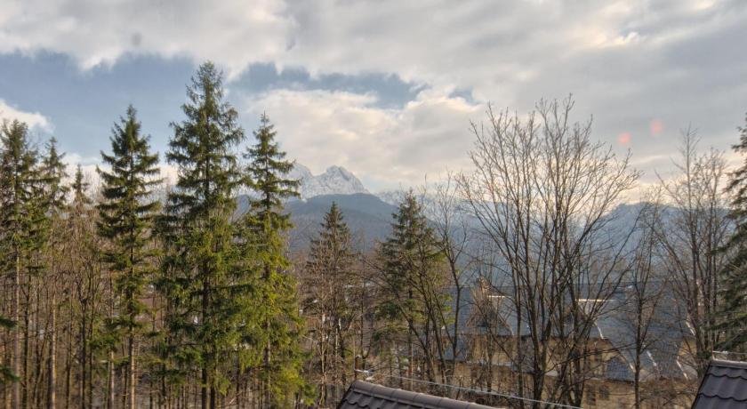 VisitZakopane Apartments Tetmajera