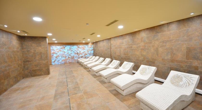 Luani-A spa & wellness center