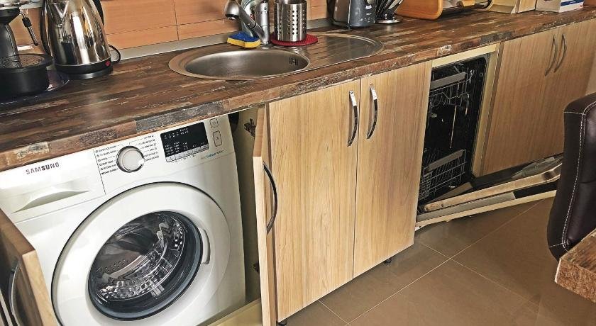 Luxor Apartment Otopeni