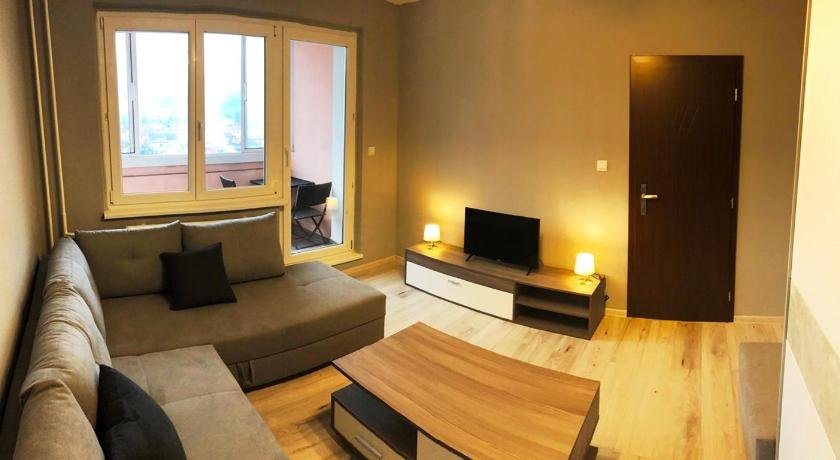 Apartment Liptov