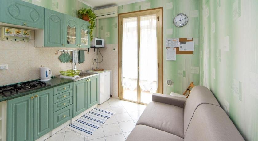Little and cozy flat near Venice
