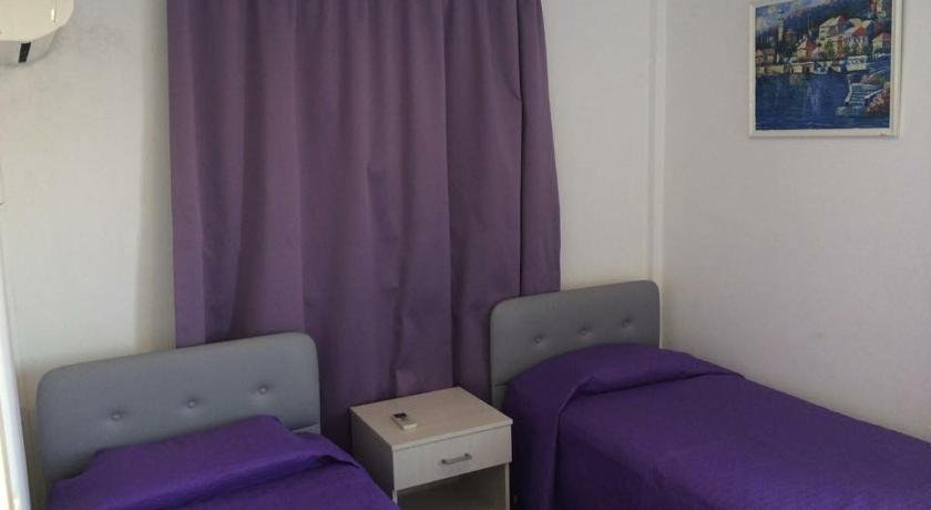 Christina Apartment Protaras