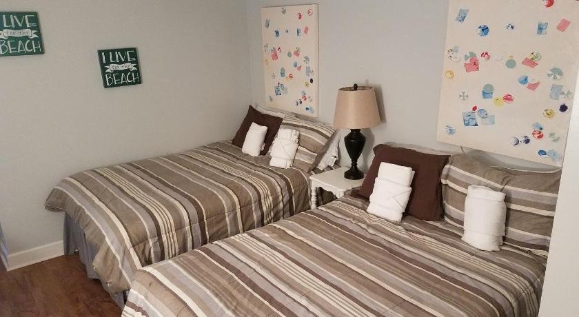 Two Bedroom Apartment at the Palace Resort