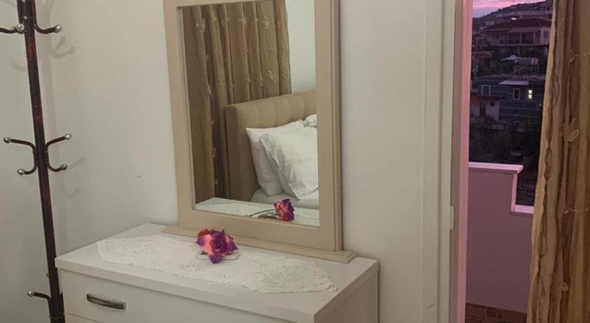 Apartment Krenar Voda