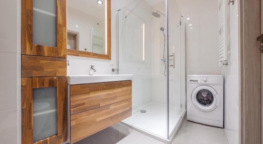 Apartamenty Sun & Snow Stara Stocznia