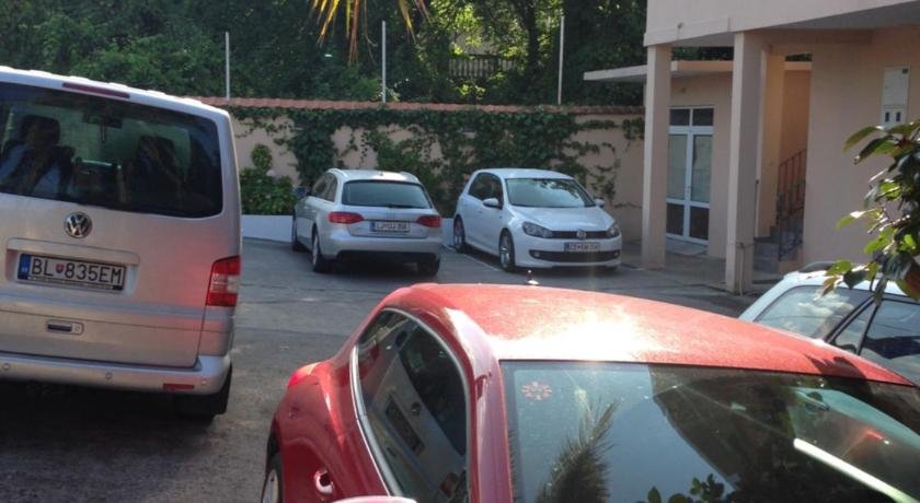 Apartments Royal Budva