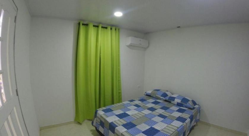 Ocean green village