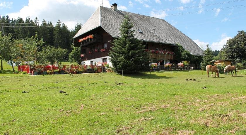 Ferienwohnung Schwarzwaldhof