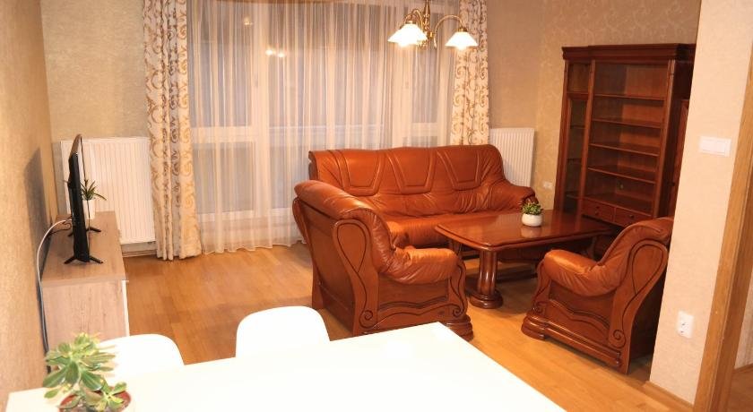 Centrum Apartman Gyor