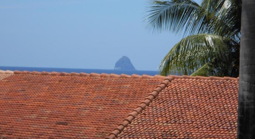 Entre Mer et Verdure