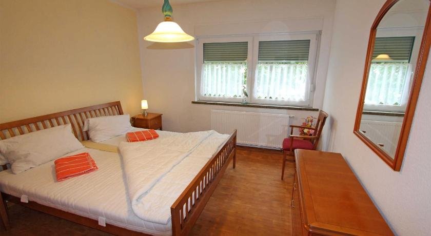 Ferienwohnungen Zinnowitz USE 3390