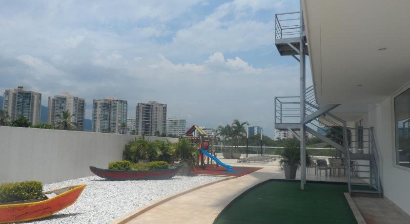 Apartamento Bello Horizonte 19