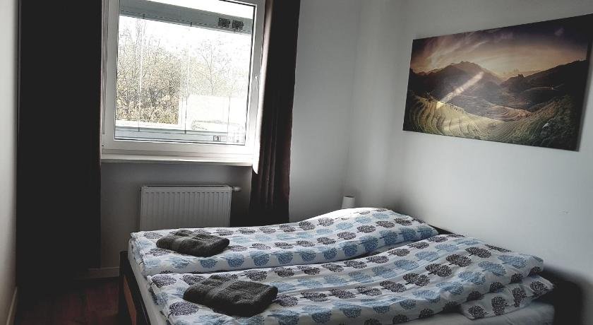 Hennela Apartment