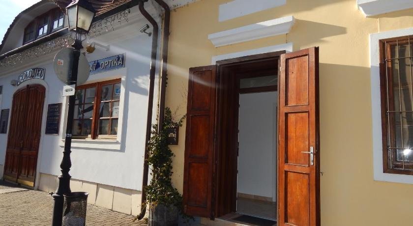 Csillagvirag Apartman