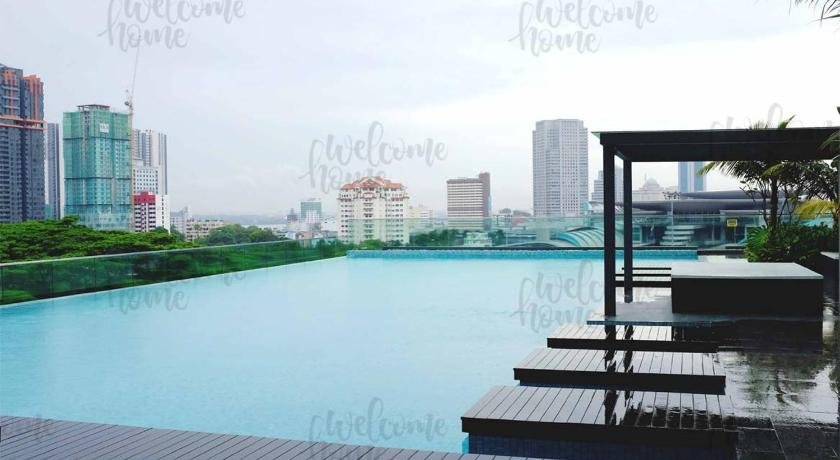 Paragon Suites @ CIQ