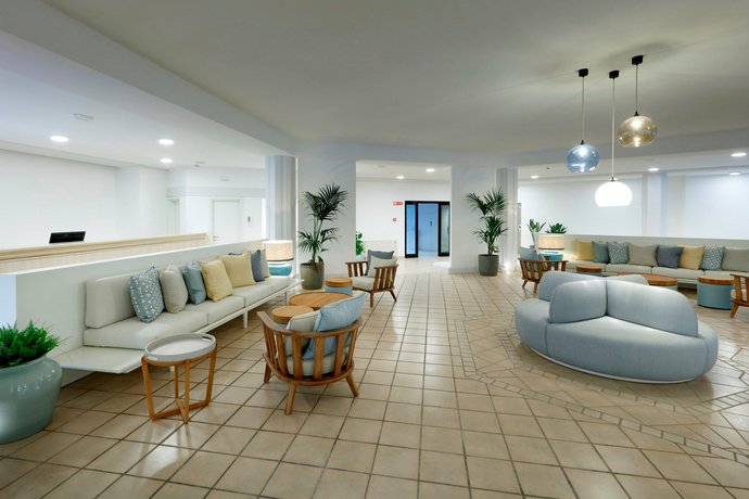 Grand Palladium Sicilia Resort & Spa