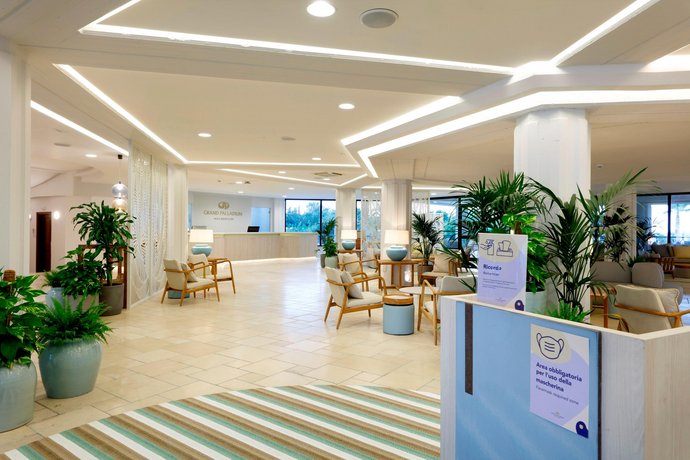 Grand Palladium Sicilia Resort & Spa