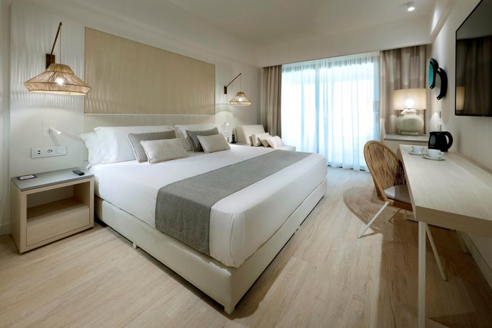 Grand Palladium Sicilia Resort & Spa