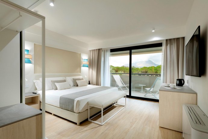 Grand Palladium Sicilia Resort & Spa