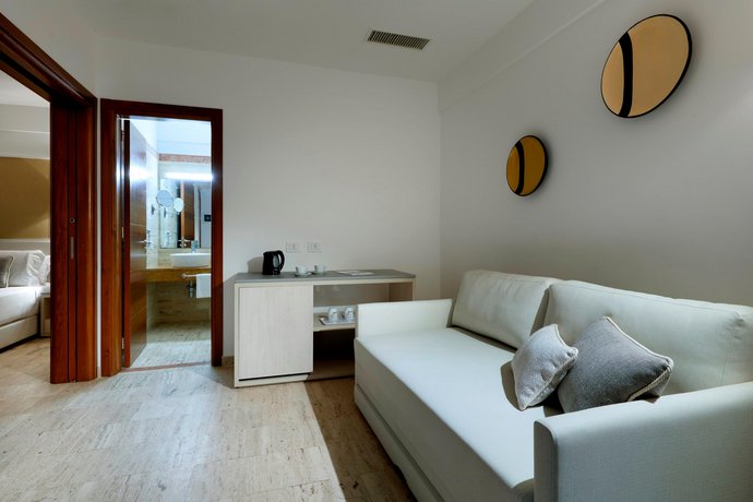Grand Palladium Sicilia Resort & Spa