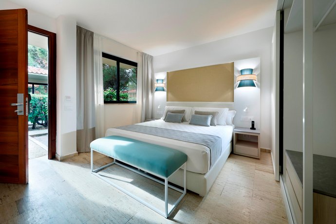 Grand Palladium Sicilia Resort & Spa