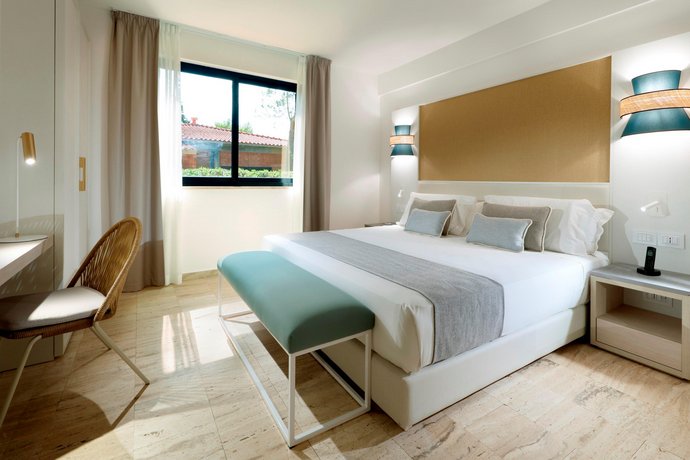 Grand Palladium Sicilia Resort & Spa