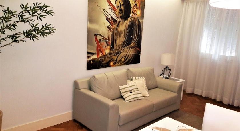 Apartment LB204 Guilhem