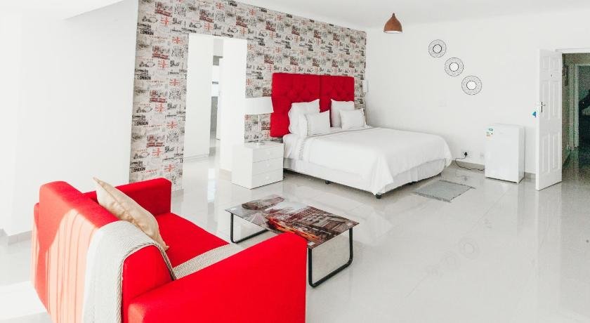 Muxima Guest House