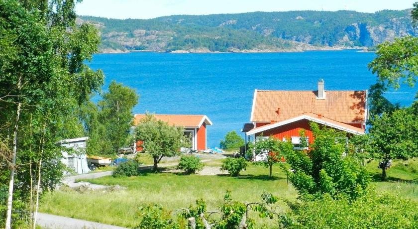 Holiday home BRASTAD V