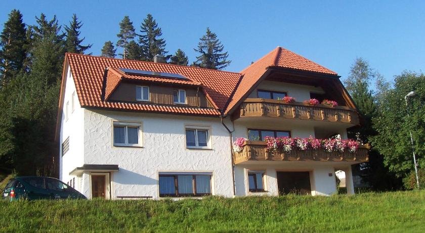 Haus Marianne Schmelzle