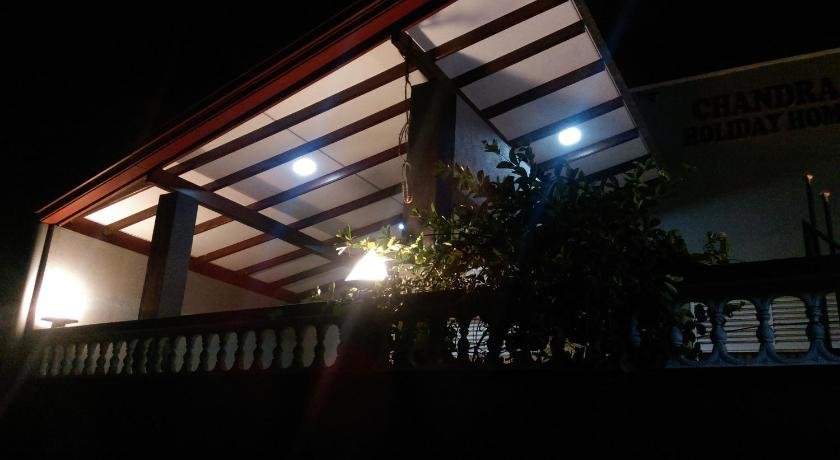 Chandra Holiday Home