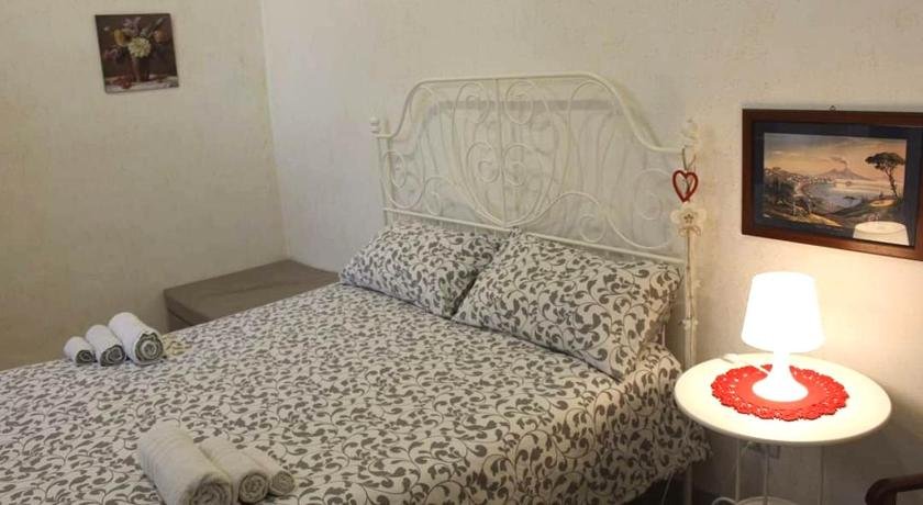 Clelia's Room
