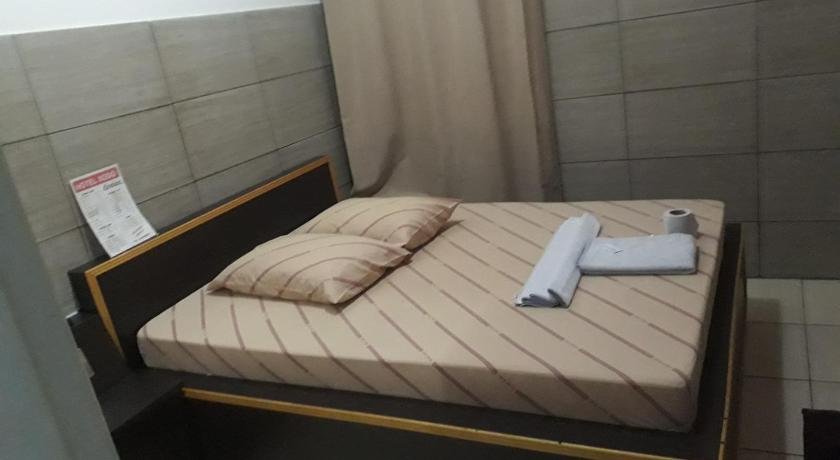 Hotel bom retiro