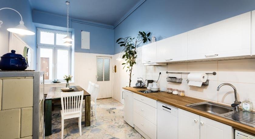 Apartment Bernardynska