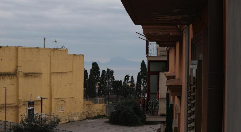 Residence Le Rovine