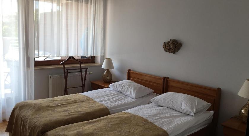 APARTAMENT 345 w Domu Zdrojowym - Jastarnia