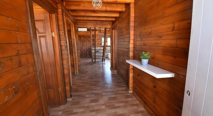 Villa Madera La Barrosa