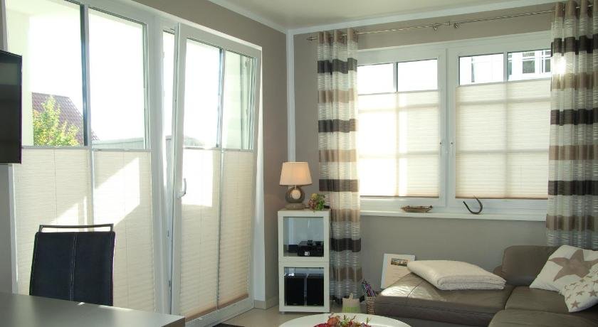 Ferienappartement Meeresbrise