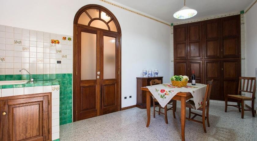 Casa Felicita Alghero