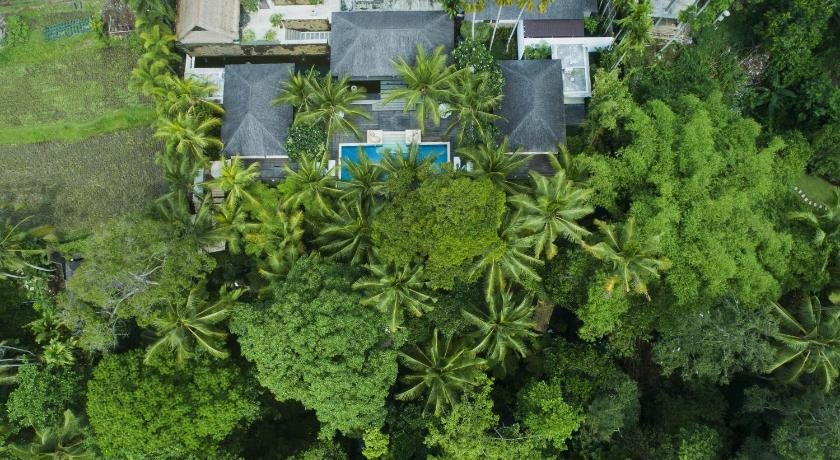 Uma Giri Villa Ubud