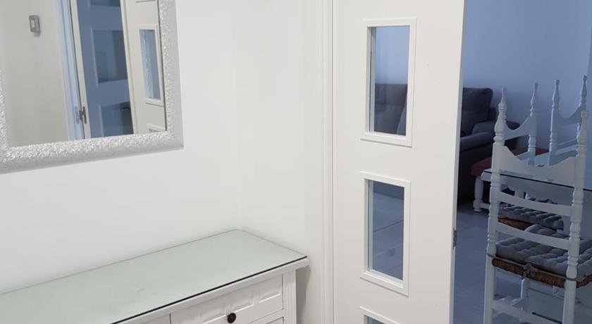 Holiday apartment Salou