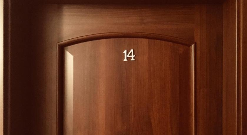 Apartamenty Willa Alicja