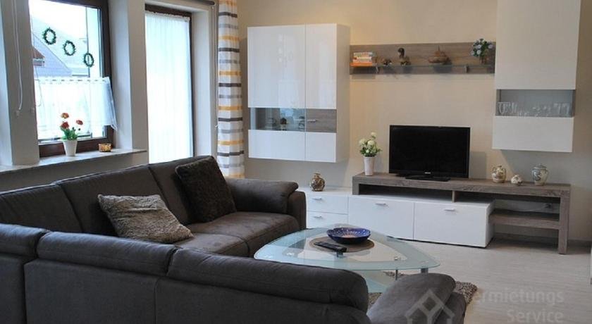 Apartment Feldstr 40
