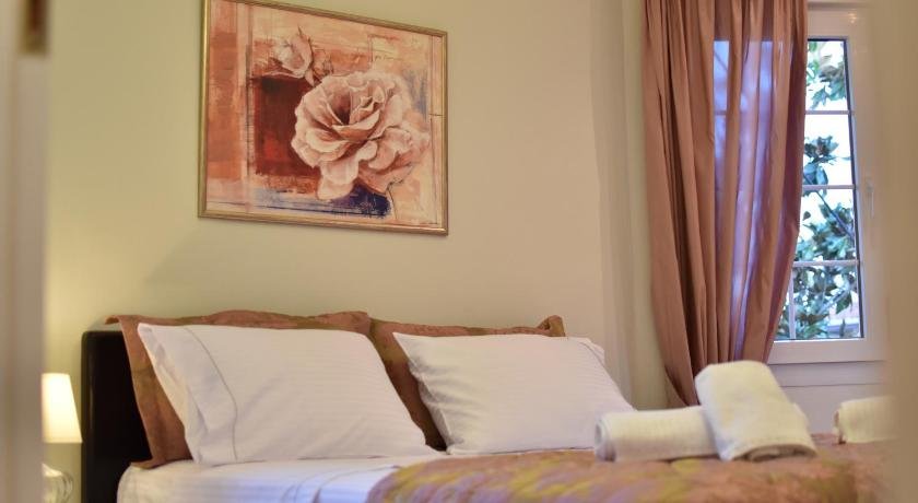 Magnolia House in Ioannina