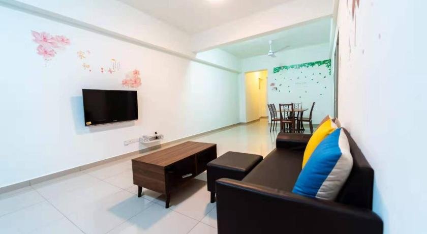 Star Light Homestay 19@ The Venus