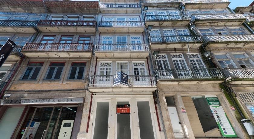 LovelyStay - Rico's Apartment - Almada 1oF