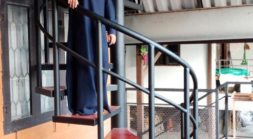 Krooya Homestay